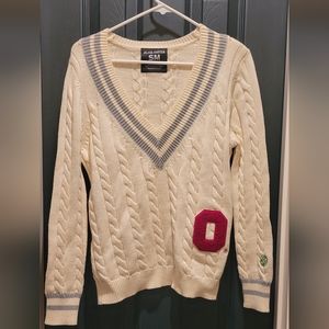 Alma Mater OSU sweater